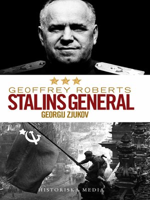 cover image of Stalins general